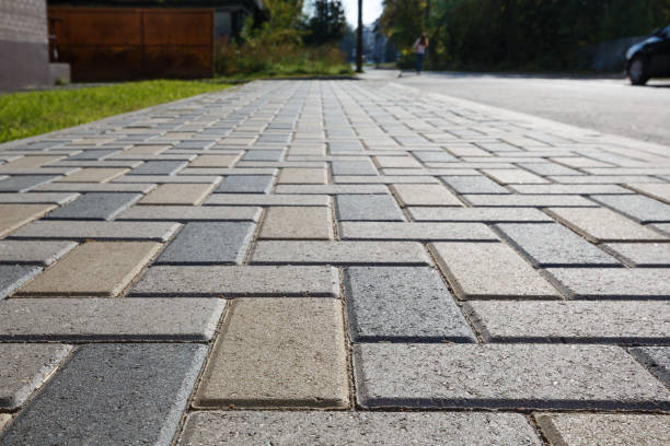 Best Residential Driveway Paver Services  in Morgantown, MS