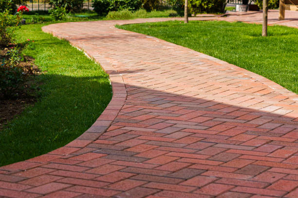 Best Concrete Paver Driveway  in Morgantown, MS