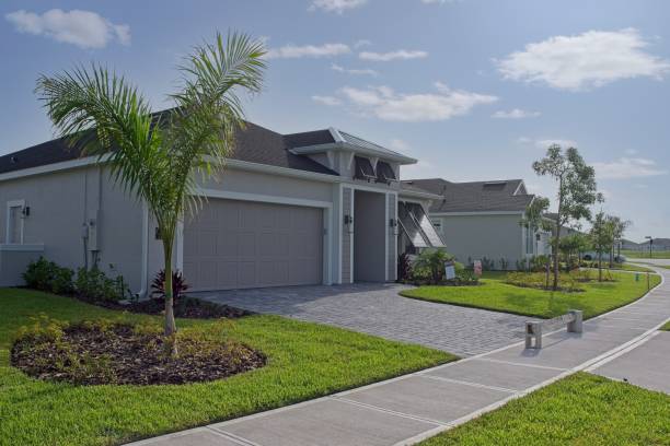 Reasons to Select Us for Your Driveway Paving Requirements in Morgantown, MS