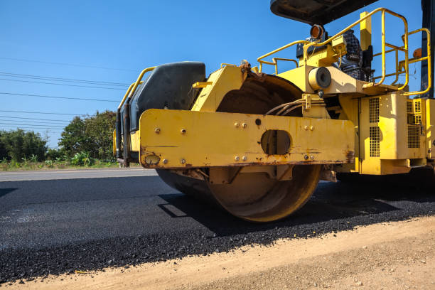 Best Driveway Paving Company  in Morgantown, MS